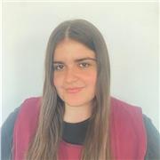 Soy profesora de niños y niñas con necesidades educativas especiales, y también doy clases hasta la edad de 12 años